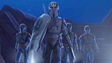 night watch clone wars|death watch clone wars.